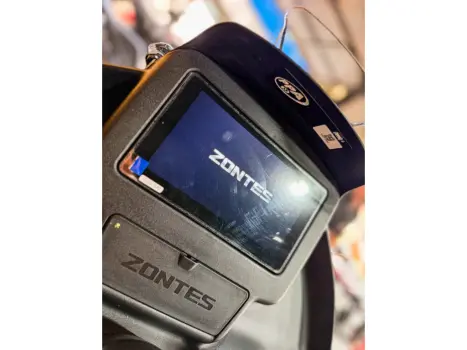 ZONTES 350 E , Foto 16