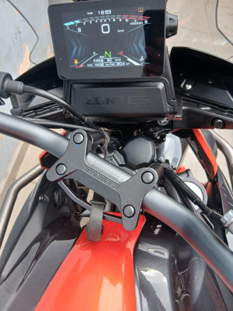 ZONTES T 350 X , Foto 2