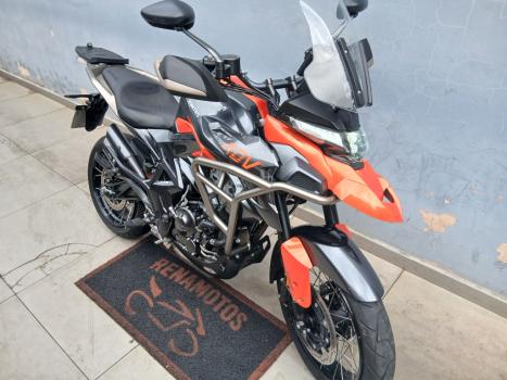 ZONTES T 350 X , Foto 3