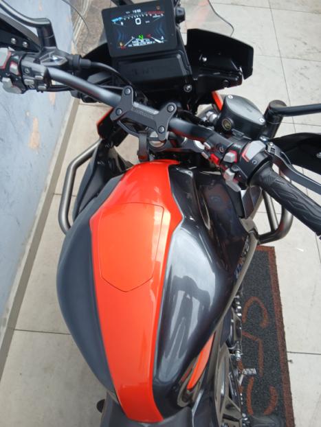 ZONTES T 350 X , Foto 4