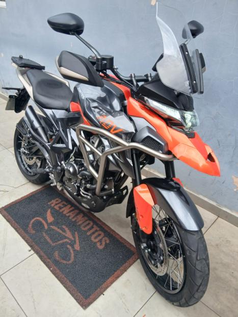 ZONTES T 350 X , Foto 6