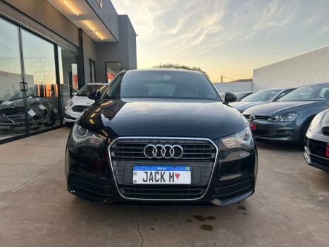 AUDI A1 1.4 16V 4P TFSI SPORTBACK ATRACTION S-TRONIC AUTOMTICO, Foto 2