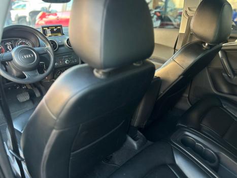 AUDI A1 1.4 16V 4P TFSI SPORTBACK ATRACTION S-TRONIC AUTOMTICO, Foto 16