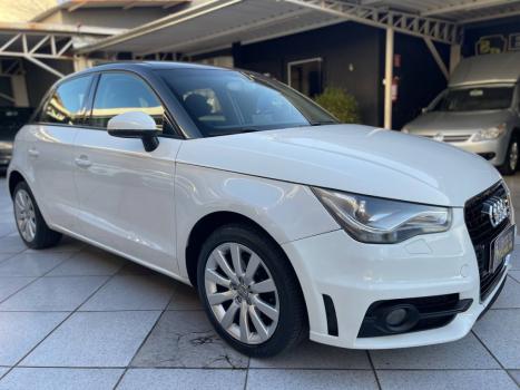 AUDI A1 1.4 16V 4P TFSI SPORTBACK ATRACTION S-TRONIC AUTOMTICO, Foto 1