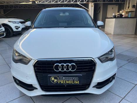 AUDI A1 1.4 16V 4P TFSI SPORTBACK ATRACTION S-TRONIC AUTOMTICO, Foto 2