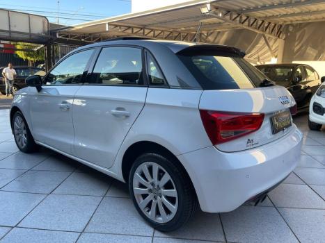 AUDI A1 1.4 16V 4P TFSI SPORTBACK ATRACTION S-TRONIC AUTOMTICO, Foto 3