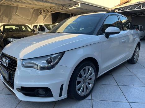 AUDI A1 1.4 16V 4P TFSI SPORTBACK ATRACTION S-TRONIC AUTOMTICO, Foto 4