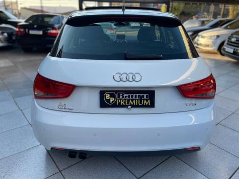 AUDI A1 1.4 16V 4P TFSI SPORTBACK ATRACTION S-TRONIC AUTOMTICO, Foto 5