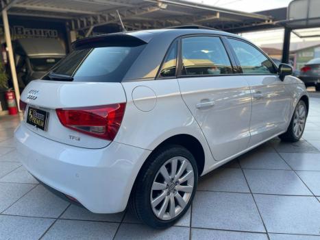 AUDI A1 1.4 16V 4P TFSI SPORTBACK ATRACTION S-TRONIC AUTOMTICO, Foto 6