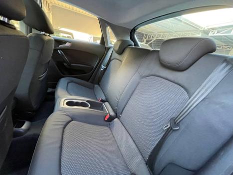 AUDI A1 1.4 16V 4P TFSI SPORTBACK ATRACTION S-TRONIC AUTOMTICO, Foto 8