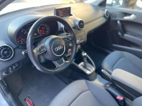 AUDI A1 1.4 16V 4P TFSI SPORTBACK ATRACTION S-TRONIC AUTOMTICO, Foto 11