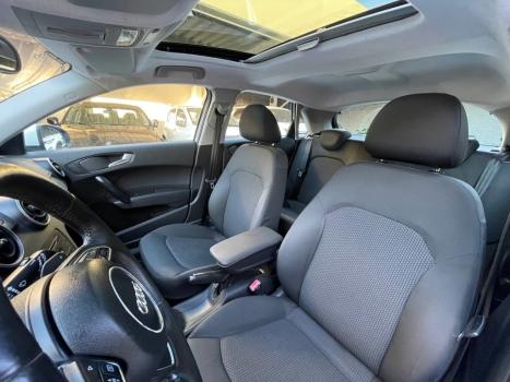 AUDI A1 1.4 16V 4P TFSI SPORTBACK ATRACTION S-TRONIC AUTOMTICO, Foto 12