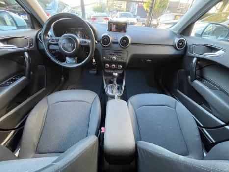 AUDI A1 1.4 16V 4P TFSI SPORTBACK ATRACTION S-TRONIC AUTOMTICO, Foto 13