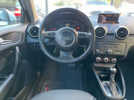 AUDI A1 1.4 16V 4P TFSI SPORTBACK ATRACTION S-TRONIC AUTOMTICO, Foto 14