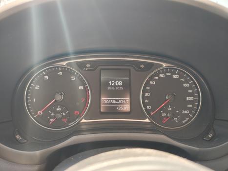 AUDI A1 1.4 16V 4P TFSI ATRACTION S-TRONIC AUTOMTICO, Foto 9