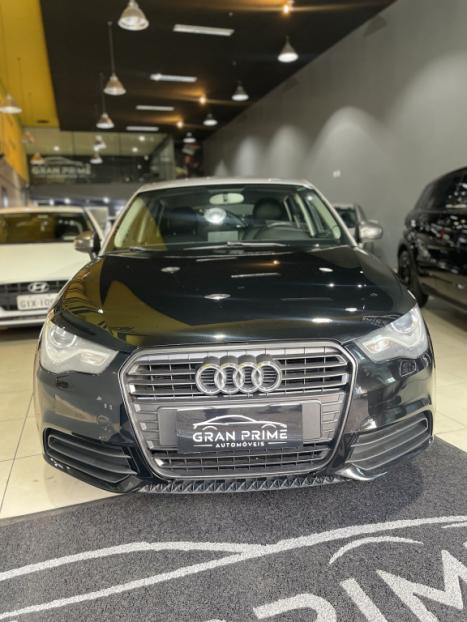 AUDI A1 1.4 16V 4P TFSI ATRACTION S-TRONIC AUTOMTICO, Foto 2