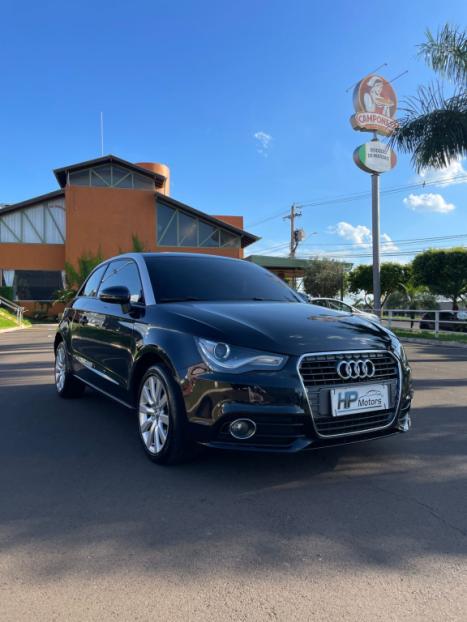 AUDI A1 1.4 16V TFSI ATRACTION S-TRONIC AUTOMTICO, Foto 1