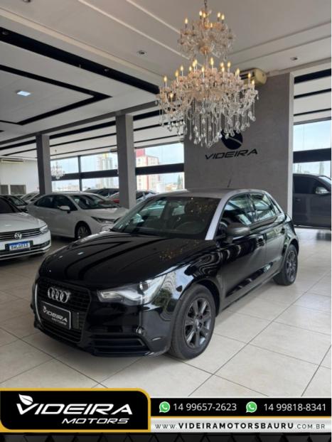 AUDI A1 1.4 16V TFSI SPORT, Foto 2