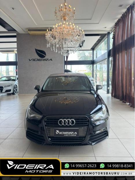 AUDI A1 1.4 16V TFSI SPORT, Foto 3