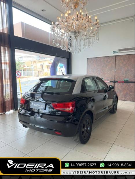 AUDI A1 1.4 16V TFSI SPORT, Foto 5
