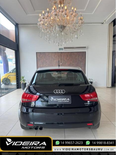 AUDI A1 1.4 16V TFSI SPORT, Foto 6