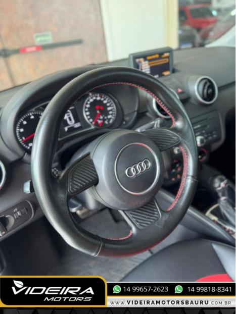AUDI A1 1.4 16V TFSI SPORT, Foto 8