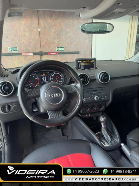 AUDI A1 1.4 16V TFSI SPORT, Foto 9