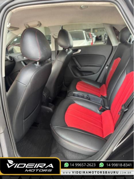 AUDI A1 1.4 16V TFSI SPORT, Foto 10