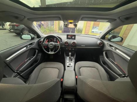 AUDI A3 1.4 16V 4P 35 TFSI SPORTBACK S LINE LIMITED TIPTRONIC AUTOMTICO, Foto 5