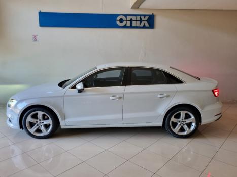 AUDI A3 1.4 16V 4P 35 TFSI SPORTBACK S LINE LIMITED TIPTRONIC AUTOMTICO, Foto 2