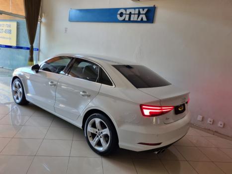 AUDI A3 1.4 16V 4P 35 TFSI SPORTBACK S LINE LIMITED TIPTRONIC AUTOMTICO, Foto 3