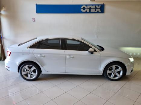 AUDI A3 1.4 16V 4P 35 TFSI SPORTBACK S LINE LIMITED TIPTRONIC AUTOMTICO, Foto 5