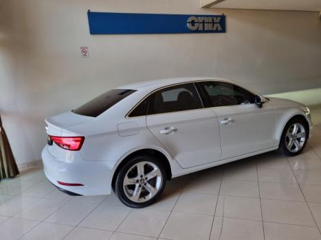 AUDI A3 1.4 16V 4P 35 TFSI SPORTBACK S LINE LIMITED TIPTRONIC AUTOMTICO, Foto 6