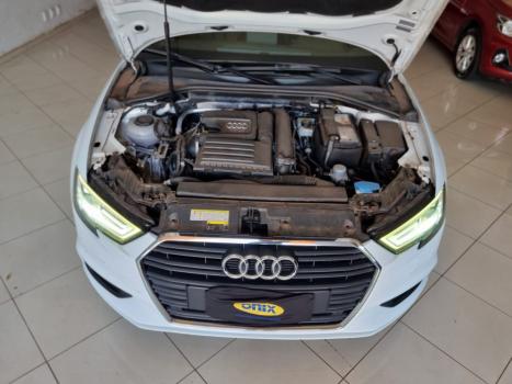 AUDI A3 1.4 16V 4P 35 TFSI SPORTBACK S LINE LIMITED TIPTRONIC AUTOMTICO, Foto 13