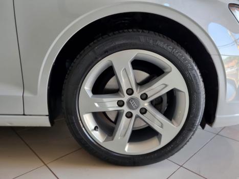 AUDI A3 1.4 16V 4P 35 TFSI SPORTBACK S LINE LIMITED TIPTRONIC AUTOMTICO, Foto 14