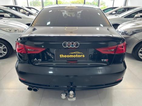 AUDI A3 1.4 16V 4P TFSI ATTRACTION S-TRONIC AUTOMTICO, Foto 7