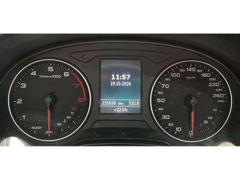 AUDI A3 1.4 16V 4P TFSI ATTRACTION S-TRONIC AUTOMTICO, Foto 12