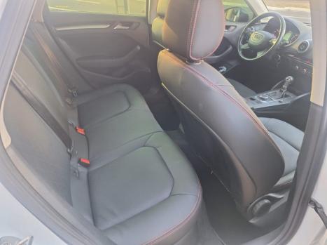 AUDI A3 1.4 16V 4P TFSI ATTRACTION S-TRONIC AUTOMTICO, Foto 13