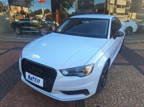 AUDI A3 1.4 16V 4P TFSI ATTRACTION S-TRONIC AUTOMTICO, Foto 20