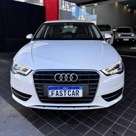 AUDI A3 1.4 16V 4P TFSI SPORTBACK S-TRONIC AUTOMTICO, Foto 7