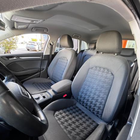 AUDI A3 1.4 16V 4P TFSI SPORTBACK S-TRONIC AUTOMTICO, Foto 11