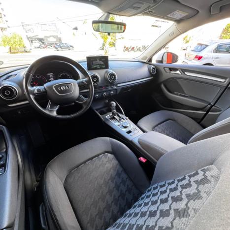 AUDI A3 1.4 16V 4P TFSI SPORTBACK S-TRONIC AUTOMTICO, Foto 12