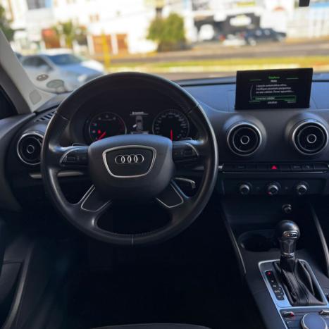 AUDI A3 1.4 16V 4P TFSI SPORTBACK S-TRONIC AUTOMTICO, Foto 14