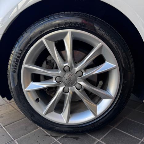 AUDI A3 1.4 16V 4P TFSI SPORTBACK S-TRONIC AUTOMTICO, Foto 15
