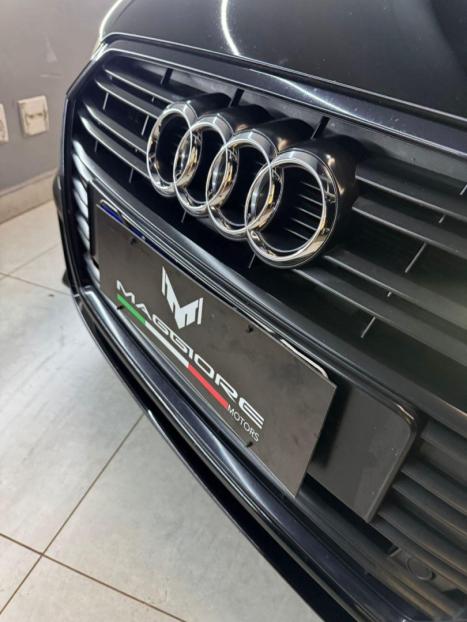 AUDI A3 1.4 16V 4P TFSI SPORTBACK S-TRONIC AUTOMTICO, Foto 13