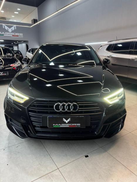 AUDI A3 1.4 16V 4P TFSI SPORTBACK S-TRONIC AUTOMTICO, Foto 14