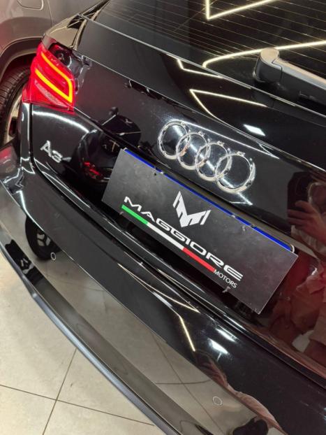 AUDI A3 1.4 16V 4P TFSI SPORTBACK S-TRONIC AUTOMTICO, Foto 5