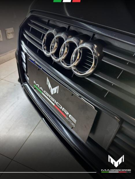 AUDI A3 1.4 16V 4P TFSI SPORTBACK S-TRONIC AUTOMTICO, Foto 13