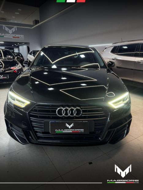 AUDI A3 1.4 16V 4P TFSI SPORTBACK S-TRONIC AUTOMTICO, Foto 14