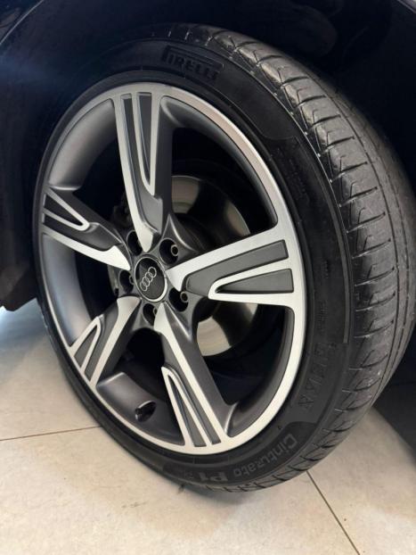 AUDI A3 1.4 16V 4P TFSI SPORTBACK S-TRONIC AUTOMTICO, Foto 16
